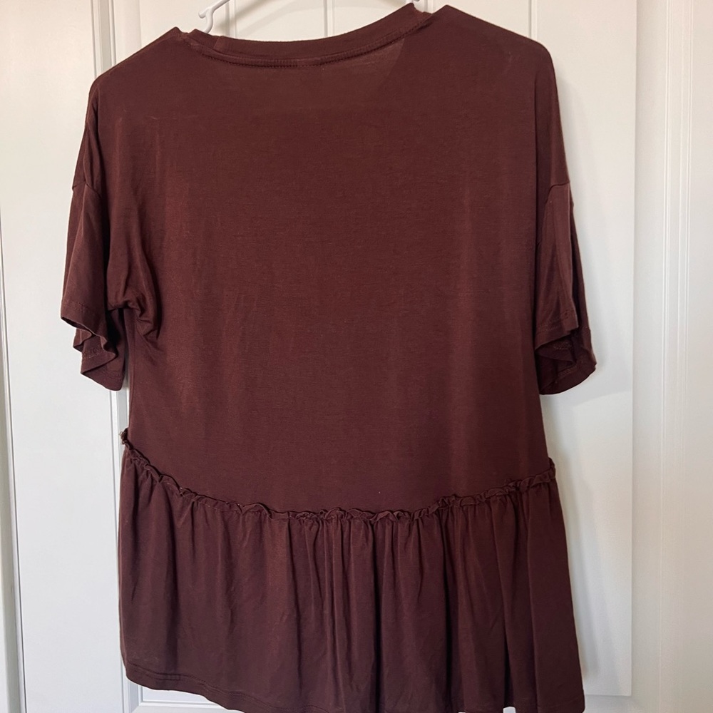 Boho Blouse - Picture 3 of 3